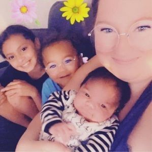 Meet your Posher, Tessa